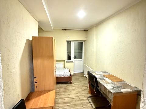 квартира по адресу Борщаговская ул., 143-Б