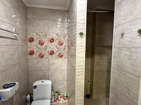 квартира по адресу Борщаговская ул., 143-Б