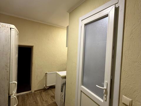 квартира по адресу Борщаговская ул., 143-Б