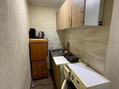 квартира по адресу Борщаговская ул., 143-Б