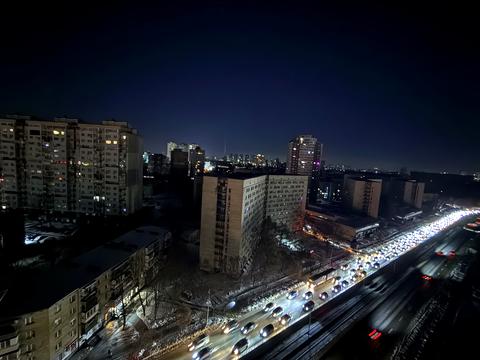 квартира по адресу Борщаговская ул., 143-Б