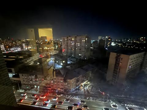 квартира по адресу Борщаговская ул., 143-Б