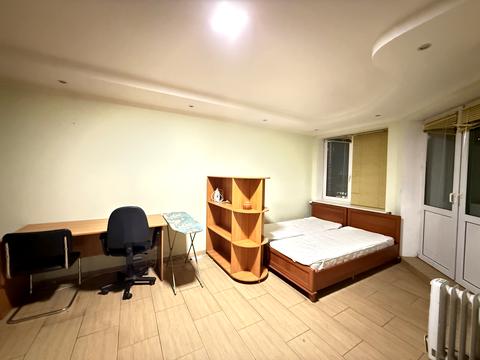 квартира по адресу Борщаговская ул., 143-Б