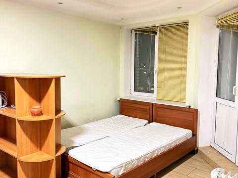 квартира по адресу Борщаговская ул., 143-Б