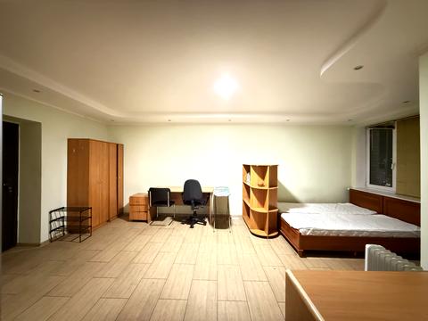 квартира по адресу Борщаговская ул., 143-Б