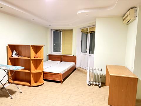 квартира по адресу Борщаговская ул., 143-Б