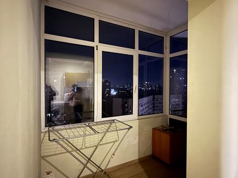 квартира по адресу Борщаговская ул., 143-Б