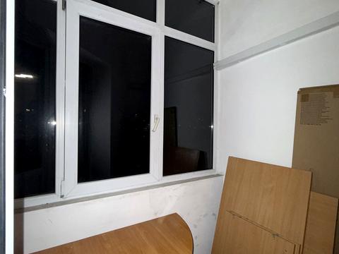 квартира по адресу Борщаговская ул., 143-Б