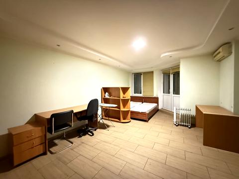 квартира по адресу Борщаговская ул., 143-Б