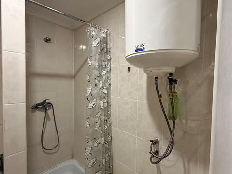 квартира по адресу Борщаговская ул., 143-Б