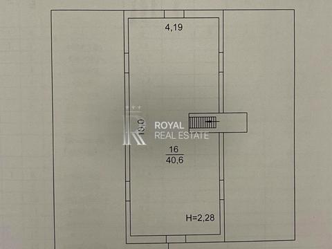будинок за адресою Вишнева вул., 1
