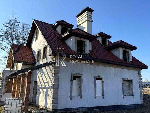 будинок за адресою Вишнева вул., 1