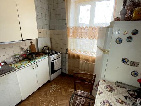 квартира за адресою Білоруська вул., 17