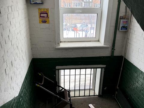 квартира за адресою Білоруська вул., 17