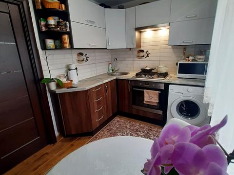 квартира по адресу Героїв-прикордонників пер., 1