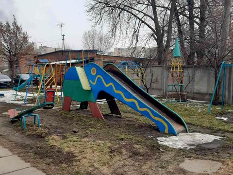 квартира по адресу Героїв-прикордонників пер., 1