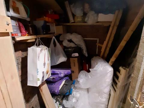 квартира по адресу Героїв-прикордонників пер., 1