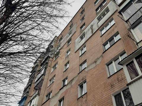 квартира по адресу Героїв-прикордонників пер., 1