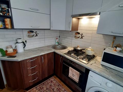 квартира по адресу Героїв-прикордонників пер., 1