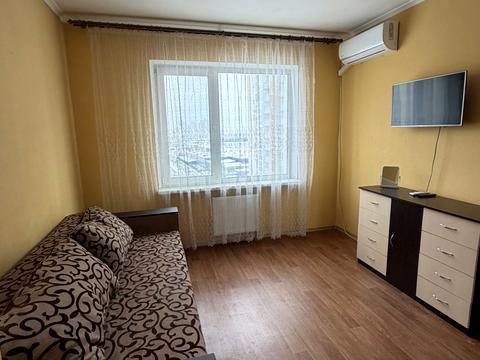 квартира по адресу Бориса Гмыри ул., 16