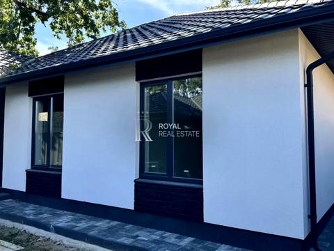 будинок за адресою Тячівський пров. (Тургенєва), 1