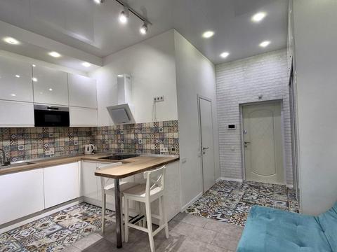 квартира по адресу Владимира Грищенко ул., 26-А