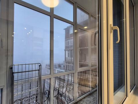 квартира за адресою Володимира Грищенка вул., 26-А