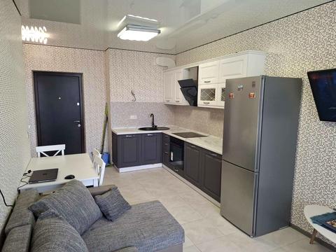 квартира по адресу Правды просп. (Правды), 45-Б