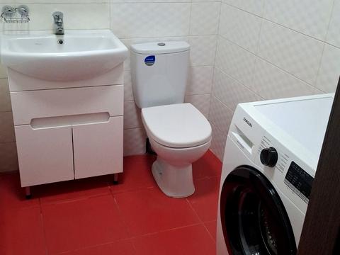 квартира по адресу Правды просп. (Правды), 45-Б