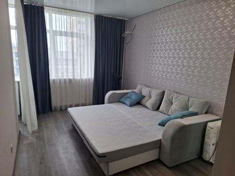 квартира по адресу Правды просп. (Правды), 45-Б