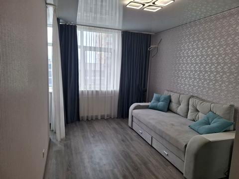 квартира по адресу Правды просп. (Правды), 45-Б