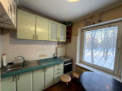 квартира по адресу Андрія Мельника ул. (Генерала Тупікова), 8