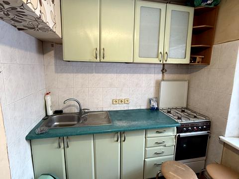 квартира по адресу Андрія Мельника ул. (Генерала Тупікова), 8