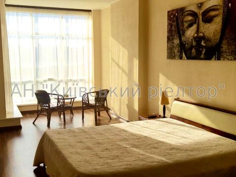 квартира за адресою Дніпровська набережна вул., 1