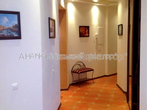 квартира за адресою Дніпровська набережна вул., 1