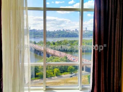 квартира за адресою Дніпровська набережна вул., 1