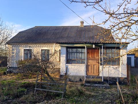 будинок за адресою Центральна