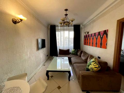 квартира за адресою Тараса Шевченка бульв., 2