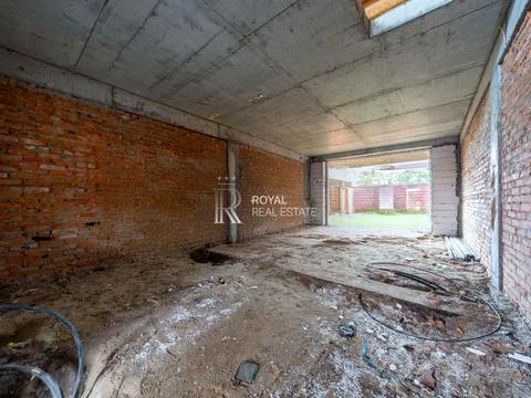 будинок за адресою Козацька вул. (Леніна), 1