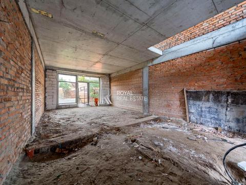 будинок за адресою Козацька вул. (Леніна), 1