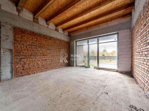 будинок за адресою Козацька вул. (Леніна), 1