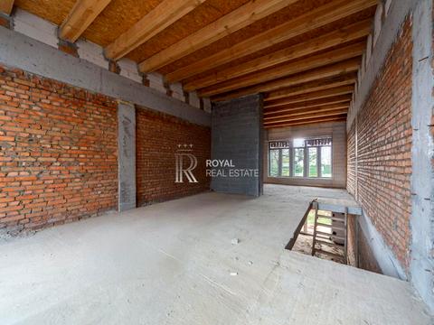 будинок за адресою Козацька вул. (Леніна), 1