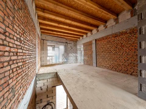 будинок за адресою Козацька вул. (Леніна), 1