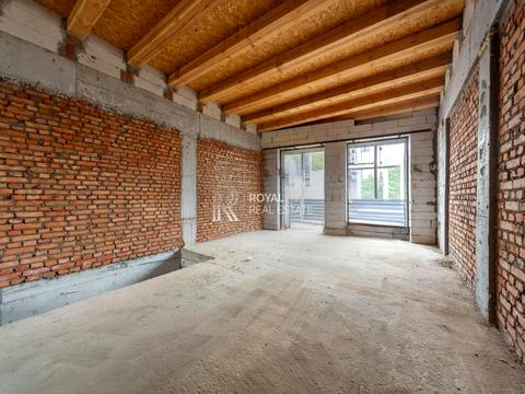 будинок за адресою Козацька вул. (Леніна), 1