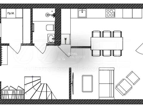 будинок за адресою Козацька вул. (Леніна), 1