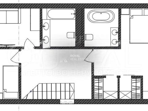 будинок за адресою Козацька вул. (Леніна), 1