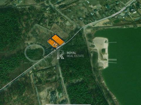 будинок за адресою Козацька вул. (Леніна), 1