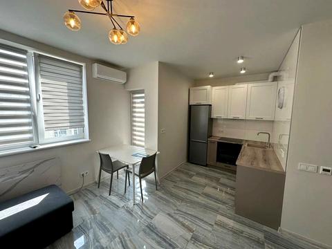 квартира по адресу Берёзовая ул., 43