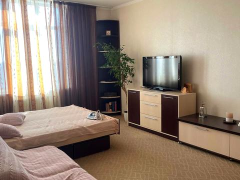 квартира за адресою Валерія Лобановського просп. (Червонозоряний), 4-Г