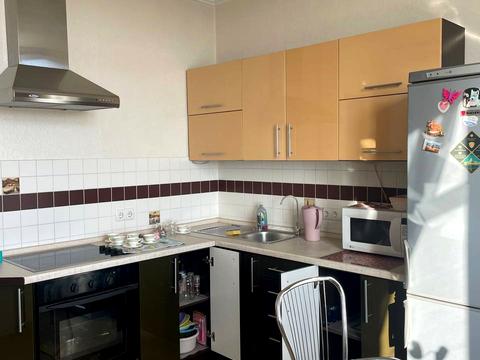 квартира за адресою Валерія Лобановського просп. (Червонозоряний), 4-Г